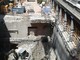 Si scava nel cuore di Torino: cresce la Galleria di Intesa San Paolo in piazza San Carlo [FOTO E VIDEO]