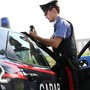 Rubava nelle case e sulle auto dell'Alto Varesotto: dall'obbligo di firma finisce in carcere
