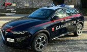 Acceso diverbio tra due uomini ad Albisola: 32enne maliano minaccia il rivale con un coltello da cucina di 37 cm, denunciato