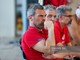 Pallanuoto. Barceloneta troppo forte per la Rari di Angelini: &quot;Fatto il meglio possibile. Futuro? Speriamo in una squadra competitiva&quot; (VIDEO)