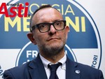 "Inaccettabile": il deputato astigiano Coppo contro la scarcerazione di Youssef Siher