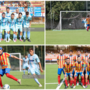 Calcio, Promozione. L'Albissole espugna il &quot;Borel&quot; con la doppietta di Barisone e Vierci: tutti gli scatti della gara (FOTOGALLERY)