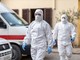 Covid: a Racconigi oggi si evacuano 22 ospiti della casa di riposo Biancotti Levis Covid: a Racconigi oggi si evacuano 22 ospiti della casa di riposo Biancotti Levis