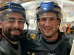 Lampi di Mastini (6-4): Bastille dirompente, Joey Musa alla sua altezza. La gente applaude e attende Jim Corsi Lampi di Mastini (6-4): Bastille dirompente, Joey Musa alla sua altezza. La gente applaude e attende Jim Corsi