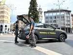 Guardia di Finanza, super controlli di Ferragosto: scoperti in provincia di Varese cinque lavoratori in nero e quattro irregolari