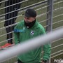 Calcio, Albenga. Conduzione tecnica senza le dovute abilitazioni, inflitti due mesi di squalifica a mister Thomas Massa