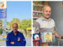 Le due facce dello sconto benzina: «Da noi code anche di notte». Ma a pochi metri: «Ho fatto il minimo storico» Le due facce dello sconto benzina: «Da noi code anche di notte». Ma a pochi metri: «Ho fatto il minimo storico»