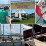 Le regine del mare danzano a Sanremo: al via le Grandi Regate Internazionali tra vele d’epoca e nuovi sguardi tra le onde (Foto)