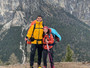 Una spedizione nelle meraviglie dell'Artico: l'incredibile viaggio dei varesini Alessia e Peter. «Per venti giorni immersi totalmente nella natura» Una spedizione nelle meraviglie dell'Artico: l'incredibile viaggio dei varesini Alessia e Peter. «Per venti giorni immersi totalmente nella natura»