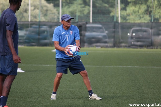 Calcio. Nuovo test per il Vado, alle 17:30 i rossoblu saranno ospiti dell'Arenzano