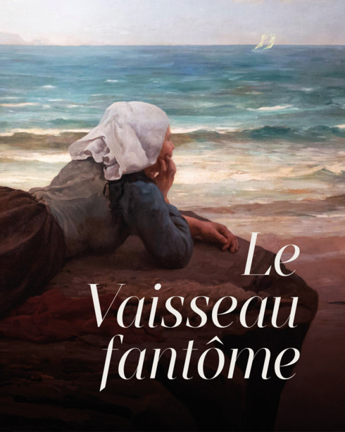 “Le Vaisseau Fantôme” inaugura la stagione 25/26 dell’Opéra di Monte-Carlo
