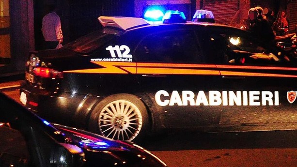 Accoltellamento nella notte a Castiglione Olona, ferito gravemente uno straniero Accoltellamento nella notte a Castiglione Olona, ferito gravemente uno straniero