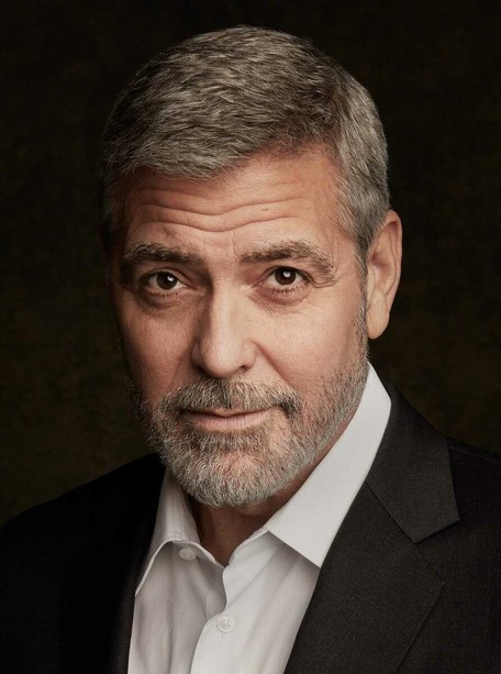 George Clooney a Cuneo per i "Dialoghi sul Talento" della Fondazione Crc