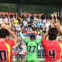 Calcio | La legge del Viglino punisce anche il Borgosesia: 3-0 del Millesimo e giallorossi al quarto posto Calcio | La legge del Viglino punisce anche il Borgosesia: 3-0 del Millesimo e giallorossi al quarto posto