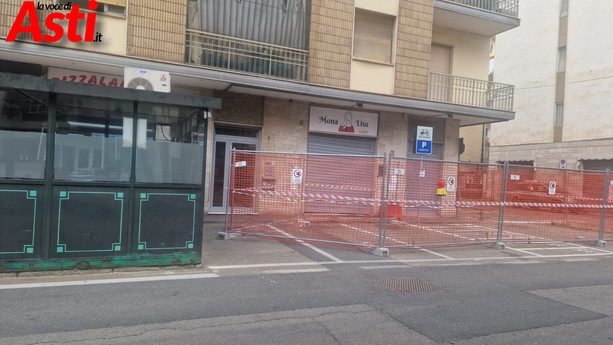 Esplosione in una pizzeria di piazza Leonardo da Vinci ad Asti per una fuga di gas:  danni e chiusura del locale. Nessuna conseguenza per le persone