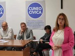 Cuneo, i due gruppi minori della giunta Manassero assistono impotenti al divorzio tra Centro per Cuneo e Pd