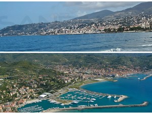 Sanremo e Imperia, l'ipotesi del co-capoluogo potrebbe riaccendere il 'derby' del Ponente tra rivalità e identità