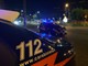 Villanova d’Asti: 18enne arrestato con cocaina, aggredisce i Carabinieri