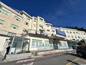 L’Ospedale di Voltri torna alla Regione, Nicolò: “Garantiremo funzionalità e peculiarità” L’Ospedale di Voltri torna alla Regione, Nicolò: “Garantiremo funzionalità e peculiarità”