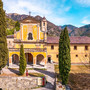Saorge: Georges Rousse illumina il patrimonio d’arte sacra di Menton Riviera & Merveilles con “Lux Aurea” al Monastero Saorge: Georges Rousse illumina il patrimonio d’arte sacra di Menton Riviera & Merveilles con “Lux Aurea” al Monastero