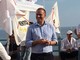 Elezioni regionali, anche Luca Pirondini e il Movimento 5 stelle appoggiano la candidatura di Orlando Elezioni regionali, anche Luca Pirondini e il Movimento 5 stelle appoggiano la candidatura di Orlando
