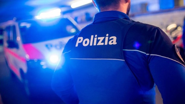Ventenne italiano accoltella un afgano 19enne a Lugano: arrestato dalla polizia cantonale Ventenne italiano accoltella un afgano 19enne a Lugano: arrestato dalla polizia cantonale