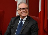 Elezioni comunali, Carmelo Cassibba dopo la presidenza del consiglio comunale si candida ancora con Vince Genova: “Corriamo per vincere, non per partecipare”