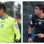Calcio, Arbitri. Vittorio Semini e Osama Chamchi promossi in Can D, ufficiale la formazione dei quadri 2025/2026