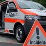 Non ce l'ha fatta il motociclista italiano ferito nella galleria del San Gottardo