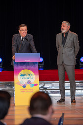 Scopri il programma del Monte-Carlo Summer Festival 2026 (Foto)