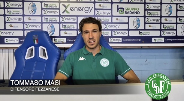 Calcio. La Fezzanese vola ed espugna anche Pietra Ligure, Masi: &quot;Rientrato con grande piacere, siamo una grande squadra&quot; (VIDEO)
