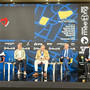 Al Meeting di Rimini la Liguria raccontata come snodo d’Europa: tra cavi sottomarini e grandi opere, Bucci e Rixi esportano fuori regione la loro visione del futuro