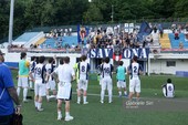 Calcio | Savona. A breve la formalizzazione della fusione con il Legino, margini chiusi per il ripescaggio