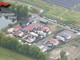 Blitz al campo nomadi di Settimo Torinese: i carabinieri scoprono numerose costruzioni abusive e sequestrano alcuni esplosivi