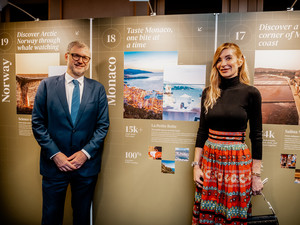 Il Comune di Monaco messo in luce al Parlamento Europeo per il suo impegno a favore di un turismo responsabile Il Comune di Monaco messo in luce al Parlamento Europeo per il suo impegno a favore di un turismo responsabile