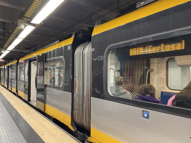 Metropolitana, il Consiglio comunale approva l’ordine del giorno contro il ritiro dei fondi