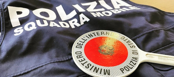 Operazione antidroga "Tom & Jerry", altri quattro arresti Operazione antidroga "Tom & Jerry", altri quattro arresti