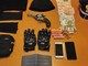 Pistola in pugno rapina il supermercato: braccato da un passante e arrestato dai carabinieri Pistola in pugno rapina il supermercato: braccato da un passante e arrestato dai carabinieri