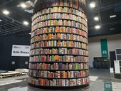 Roberto Baggio, Mara Venier, Barbascura tra gli imperdibili della prima giornata del Salone del Libro 2026