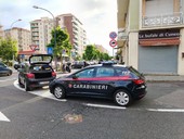 &quot;Spaccate&quot; notturne nei negozi di Savona: i Carabinieri identificano i responsabili