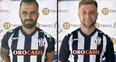 Calciomercato | Savona, fatta anche per Rezi e Gnecchi Calciomercato | Savona, fatta anche per Rezi e Gnecchi