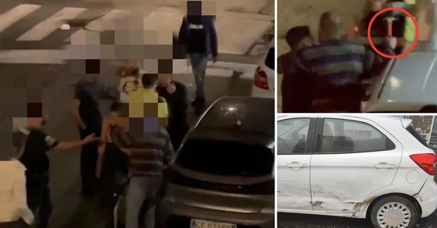 Rissa con martelli e spranghe, terrore in Barriera di Milano: "Sindaco, qui prima o poi ci scappa il morto"
