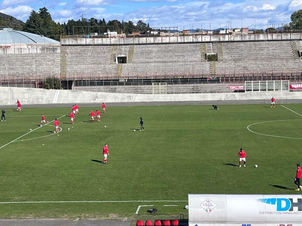 IN DIRETTA. Varese-Biellese, il profumo del vertice e una dura battaglia