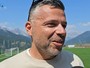 Calcio | Vado. Il ds Mancuso al termine del ritiro: "Serie C altra galassia, ma abbiamo voglia di emergere" (VIDEO)