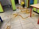 Cascinette, vandali distruggono una scuola nella notte: rubati anche i soldi per le gite