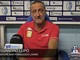 Calcio, San Francesco Loano. Il derby d'andata di Coppa è rossoblu, Lupo: &quot;Pietra forte, è una soddisfazione che i nostri ragazzi si meritano&quot; (VIDEO)