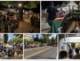 FOTOGALLERY. La Festa della Montagna è subito un successo: le immagini del primo giorno al Campo dei Fiori FOTOGALLERY. La Festa della Montagna è subito un successo: le immagini del primo giorno al Campo dei Fiori