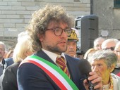 Dimissioni del vicesindaco Donati, il Sindaco Castellini: "Condanno fermamente il gesto" Dimissioni del vicesindaco Donati, il Sindaco Castellini: "Condanno fermamente il gesto"
