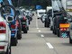 Tempo di rientri e fine delle feste: nel pomeriggio previsto un deciso aumento del traffico su strade e autostrade Tempo di rientri e fine delle feste: nel pomeriggio previsto un deciso aumento del traffico su strade e autostrade