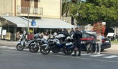 Monopattini, a Sanremo scattano i controlli: oltre 40 verifiche e 14 verbali nei primi due giorni di attività Monopattini, a Sanremo scattano i controlli: oltre 40 verifiche e 14 verbali nei primi due giorni di attività